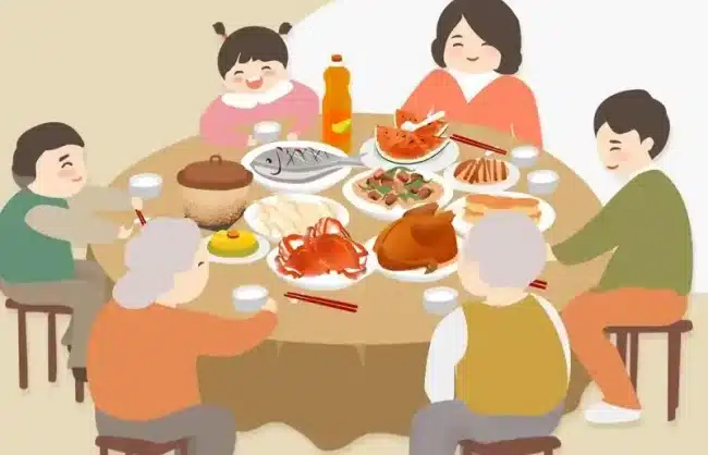 Chinese Eating Etiquette - China Xian Tour: Private & Tailor-Made China Tours Chinese Eating Etiquette