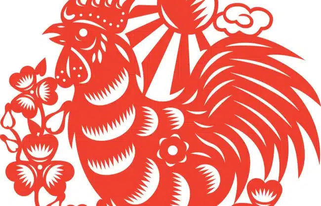 rooster 2025 horoscope papercutting - China Xian Tour: Private & Tailor-Made China Tours Rooster 2025 Horoscope