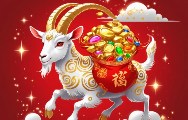 chinese-horoscope-goat | China Xian Tour: Private & Tailor-Made China Tours Chinese Horoscope Goat