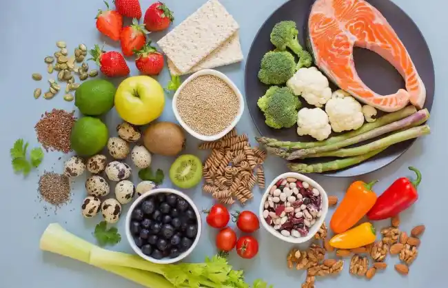 healthy-diet | China Xian Tour: Private & Tailor-Made China Tours Healthy Diet