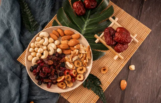 nuts to bring - China Xian Tour: Private & Tailor-Made China Tours nuts to bring