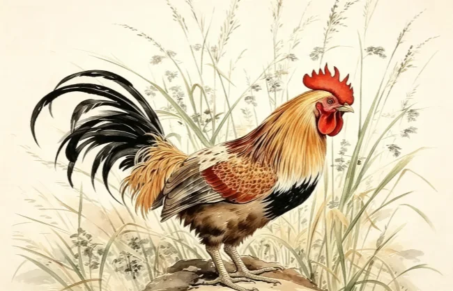 rooster-horoscope-2026 | China Xian Tour: Private & Tailor-Made China Tours Rooster Horoscope 2026