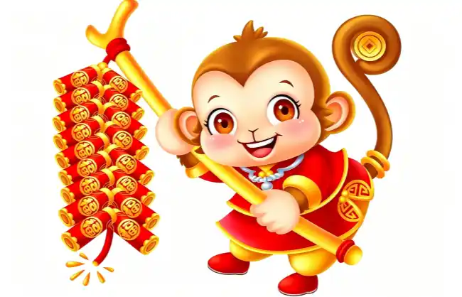 year-of-chinese-zodiac-monkey | China Xian Tour: Private & Tailor-Made China Tours Year of Chinese Zodiac Monkey