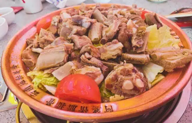 yunnan-food-lijiang-cured-prok-ribs