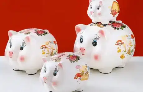 Chinese pig ceramic jar - China Xian Tour: Private & Tailor-Made China Tours Chinese pig ceramic jar