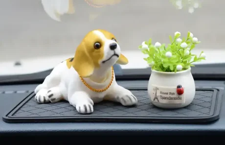 Dog ornament - China Xian Tour: Private & Tailor-Made China Tours Dog ornament