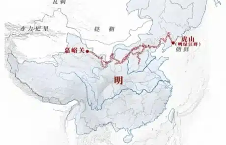 Great Wall of China Ming Dynasty - China Xian Tour: Private & Tailor-Made China Tours Great Wall of China Ming Dynasty