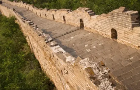 Great Wall of China walk time - China Xian Tour: Private & Tailor-Made China Tours Great Wall of China walk time