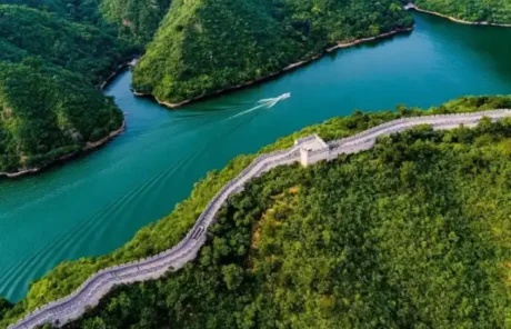 Huanghuacheng Great Wall beijing - China Xian Tour: Private & Tailor-Made China Tours Huanghuacheng Great Wall beijing