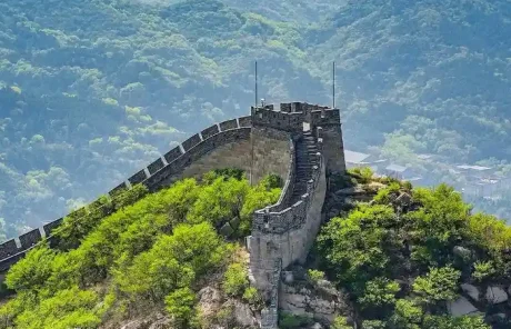 Jinshanling Great Wall Beijing - China Xian Tour: Private & Tailor-Made China Tours Jinshanling Great Wall Beijing