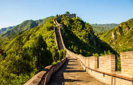 Juyongguan Great Wall beijing - China Xian Tour: Private & Tailor-Made China Tours Juyongguan Great Wall beijing
