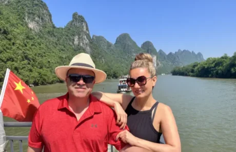 Li River guilin china - China Xian Tour: Private & Tailor-Made China Tours Li River guilin china