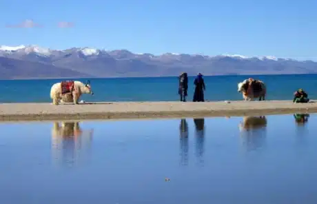 Namtso Lake tibet china - China Xian Tour: Private & Tailor-Made China Tours Namtso Lake tibet china