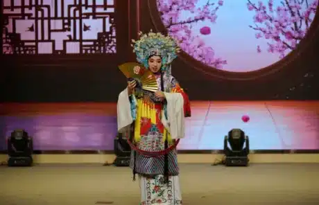 Peking Operas in Beijing - China Xian Tour: Private & Tailor-Made China Tours Peking Operas in Beijing