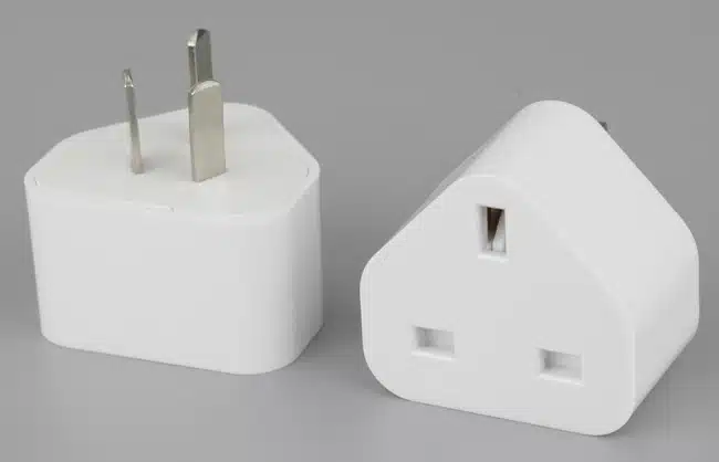 Plugs in Hong Kong - China Xian Tour: Private & Tailor-Made China Tours Plugs in Hong Kong