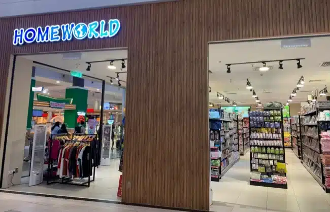 Travel accessories specialty store at the airport - China Xian Tour: Private & Tailor-Made China Tours Travel accessories specialty store at the airport