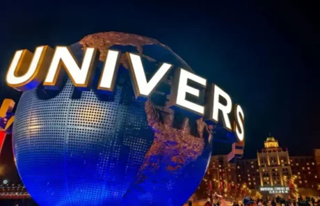 Universal Studios Beijing night - China Xian Tour: Private & Tailor-Made China Tours Universal Studios Beijing night