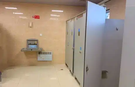 badaling great wall toilet - China Xian Tour: Private & Tailor-Made China Tours Badaling Great Wall Toilet