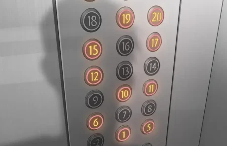 elevator buttons - China Xian Tour: Private & Tailor-Made China Tours elevator buttons