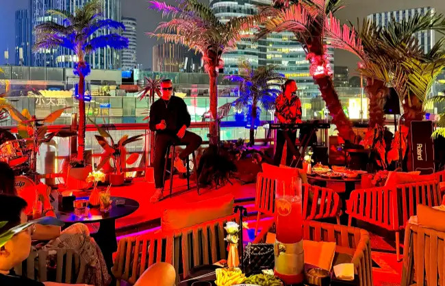 enjoy-nightlife-in-sanlitun-beijing | China Xian Tour: Private & Tailor-Made China Tours Enjoy nightlife in Sanlitun Beijing