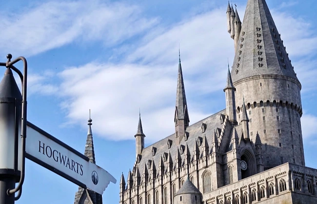 hogwarts-worlds | China Xian Tour: Private & Tailor-Made China Tours hogwarts-worlds