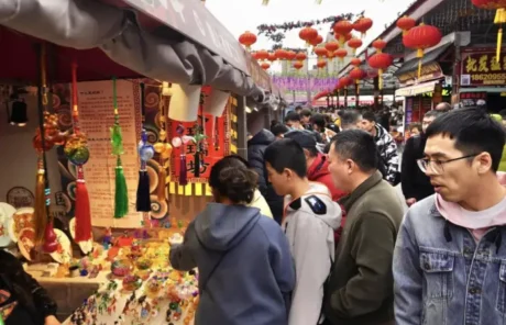 panjiayuan beijing new year - China Xian Tour: Private & Tailor-Made China Tours panjiayuan beijing new year