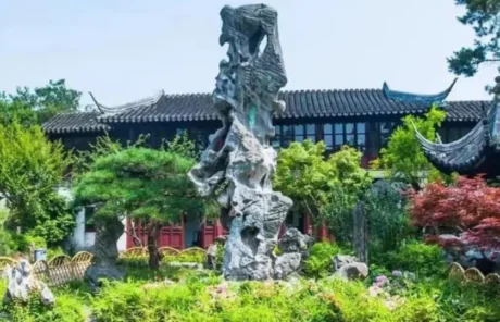 China in March: Weather, Top Places to Go & Travel Tips