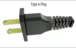 type a plug | China Xian Tour: Private & Tailor-Made China Tours Type A Plug