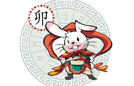 zodiac Rabbit - China Xian Tour: Private & Tailor-Made China Tours zodiac Rabbit