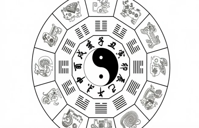 zodiac-and-five-elements | China Xian Tour: Private & Tailor-Made China Tours Zodiac and Five Elements