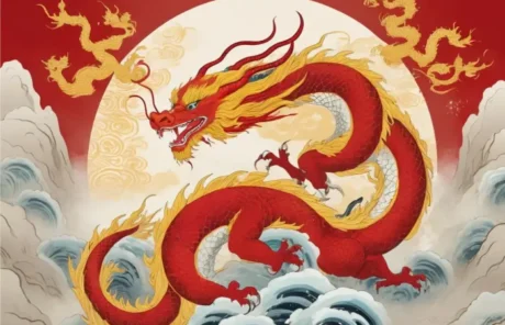 zodiac loong - China Xian Tour: Private & Tailor-Made China Tours zodiac loong