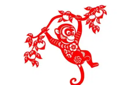 zodiac monkey - China Xian Tour: Private & Tailor-Made China Tours zodiac monkey