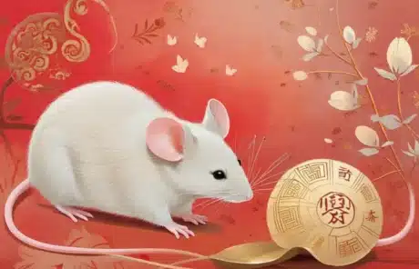 zodiac rat - China Xian Tour: Private & Tailor-Made China Tours zodiac rat