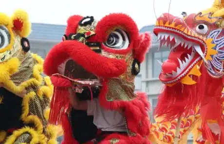 27 Fascinating Facts About Chinese Culture