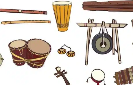 Top 10 Traditional Chinese Musical Instruments: Sounds of Ancient China