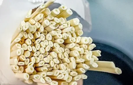 Chinese hollow noodles - China Xian Tour: Private & Tailor-Made China Tours Chinese hollow noodles