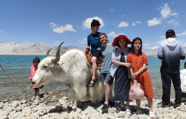 11 Days Xinjiang Group Tour to Kashgar and Kanas Lake