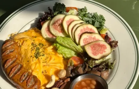 Western Lunch - China Xian Tour: Private & Tailor-Made China Tours Western Lunch