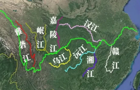 Yangtze River Tributaries - China Xian Tour: Private & Tailor-Made China Tours Yangtze River Tributaries