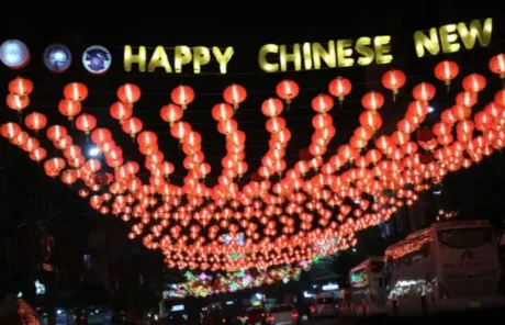 bangkok chinatown new year - China Xian Tour: Private & Tailor-Made China Tours bangkok chinatown new year
