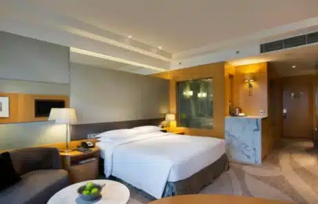budget hotel in china - China Xian Tour: Private & Tailor-Made China Tours budget hotel in china