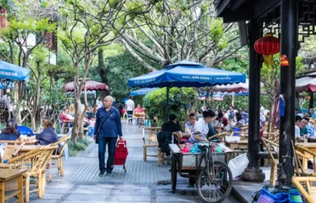 Local Life in Chengdu: Discover the Authentic Life, Food, and Culture