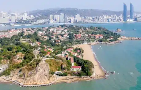 gulang island xiamen - China Xian Tour: Private & Tailor-Made China Tours gulang island xiamen