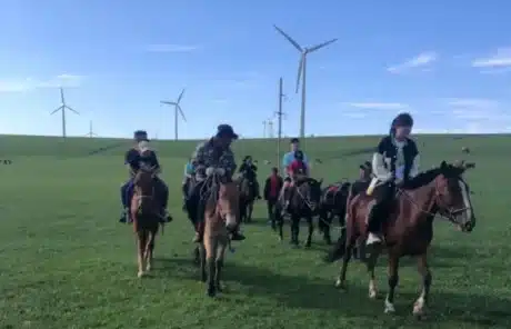 inner mongolia grassland horse riding - China Xian Tour: Private & Tailor-Made China Tours inner mongolia grassland horse riding