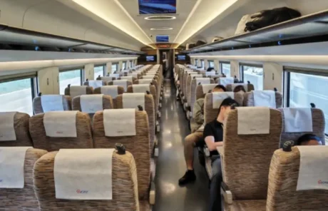 second-class train from chengdu to zhangjiajie - China Xian Tour: Private & Tailor-Made China Tours second-class train from chengdu to zhangjiajie