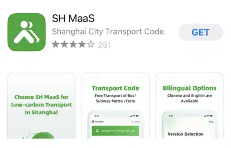 shanghai MaaS app - China Xian Tour: Private & Tailor-Made China Tours shanghai MaaS app