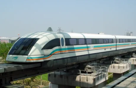 shanghai Maglev Train - China Xian Tour: Private & Tailor-Made China Tours shanghai Maglev Train