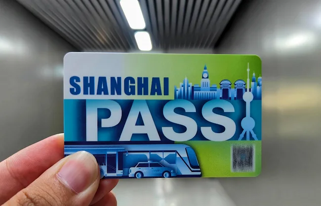 shanghai-pass | China Xian Tour: Private & Tailor-Made China Tours Shanghai Pass