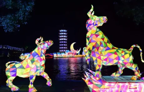 suzhou Mid-Autumn Festival Lantern Festival - China Xian Tour: Private & Tailor-Made China Tours suzhou Mid-Autumn Festival Lantern Festival