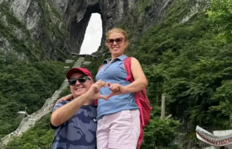 Leshan Giant Buddha from Chengdu - China Xian Tour: Private & Tailor-Made China Tours zhangjiajie tianmen mountain summer trip